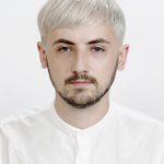Image for DAVID OREILLY