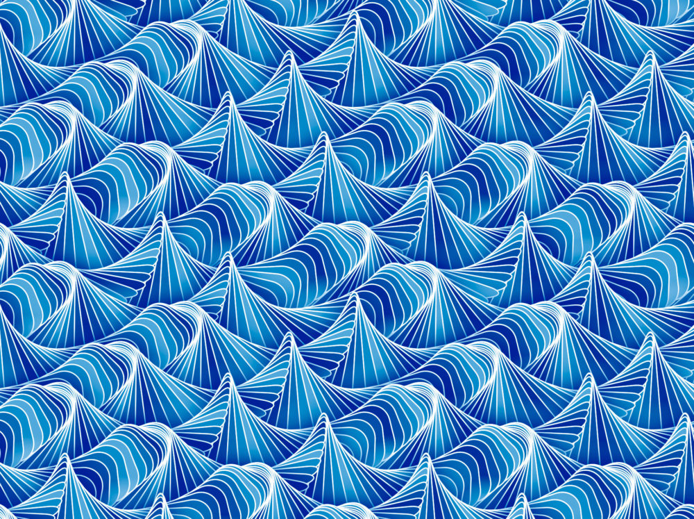 Pattern Awater