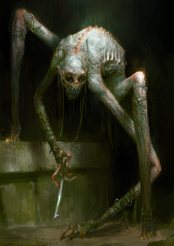 Bjorn Hurri Nightly Fun