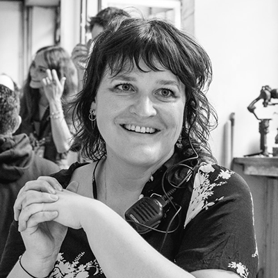 Anneke Cotrotsos (she/her)