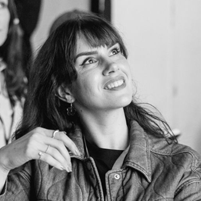 Georgie Holt