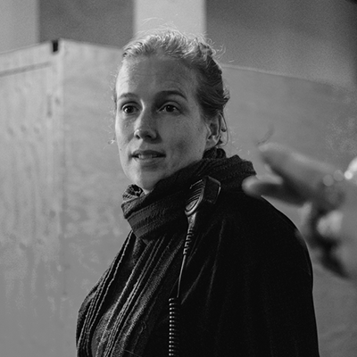 Suzanne Rietdijk (she/her)